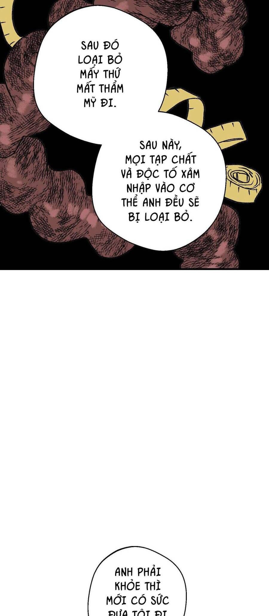 Melt - Phước Lành - Chapter 5 - Page 18