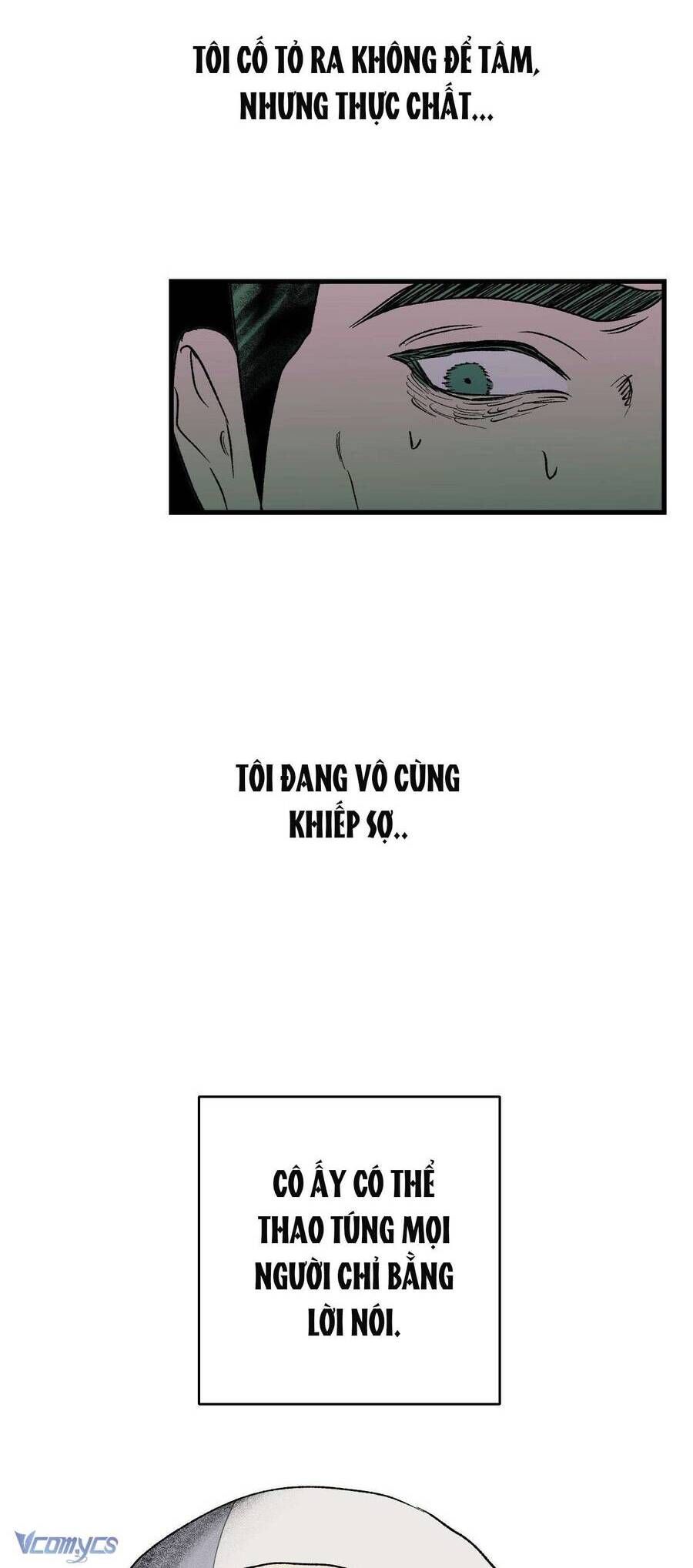 Melt - Phước Lành - Chapter 5 - Page 22