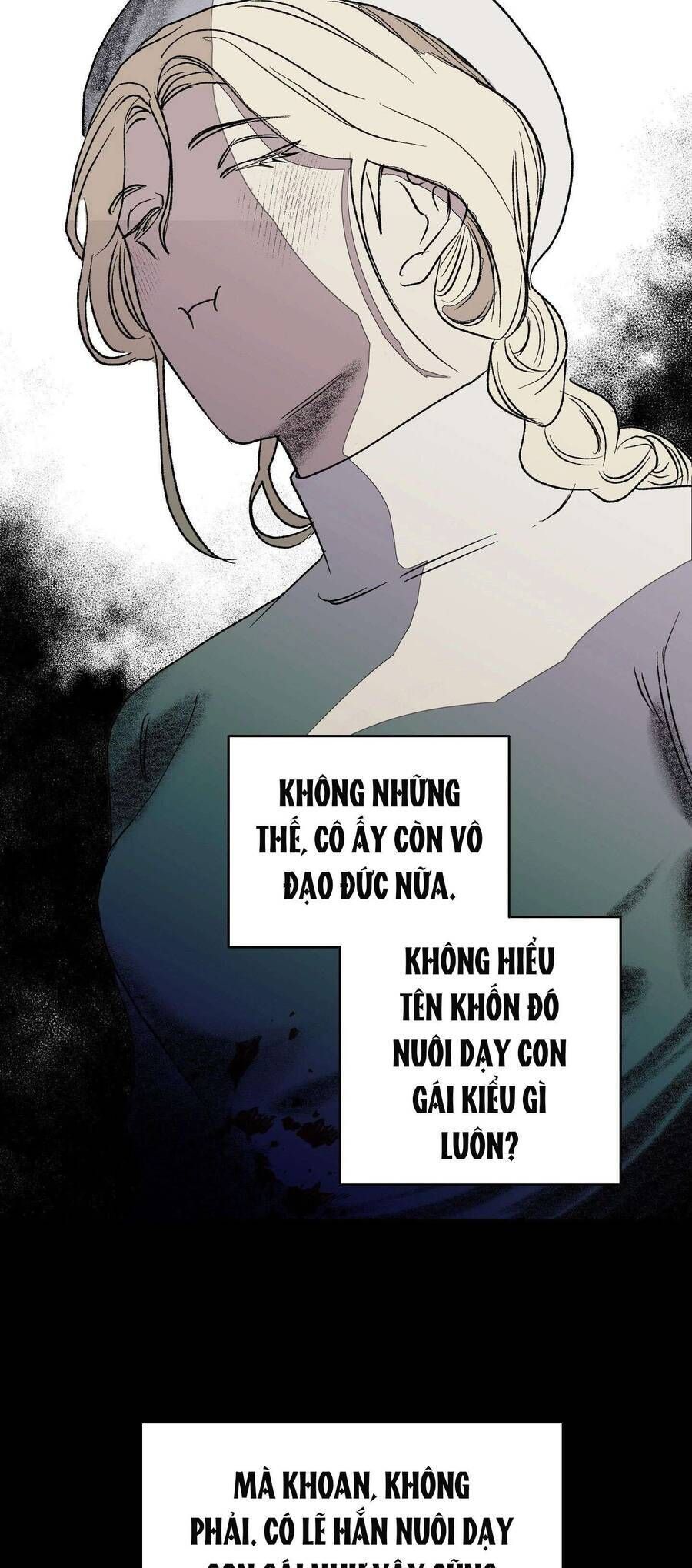 Melt - Phước Lành - Chapter 5 - Page 23