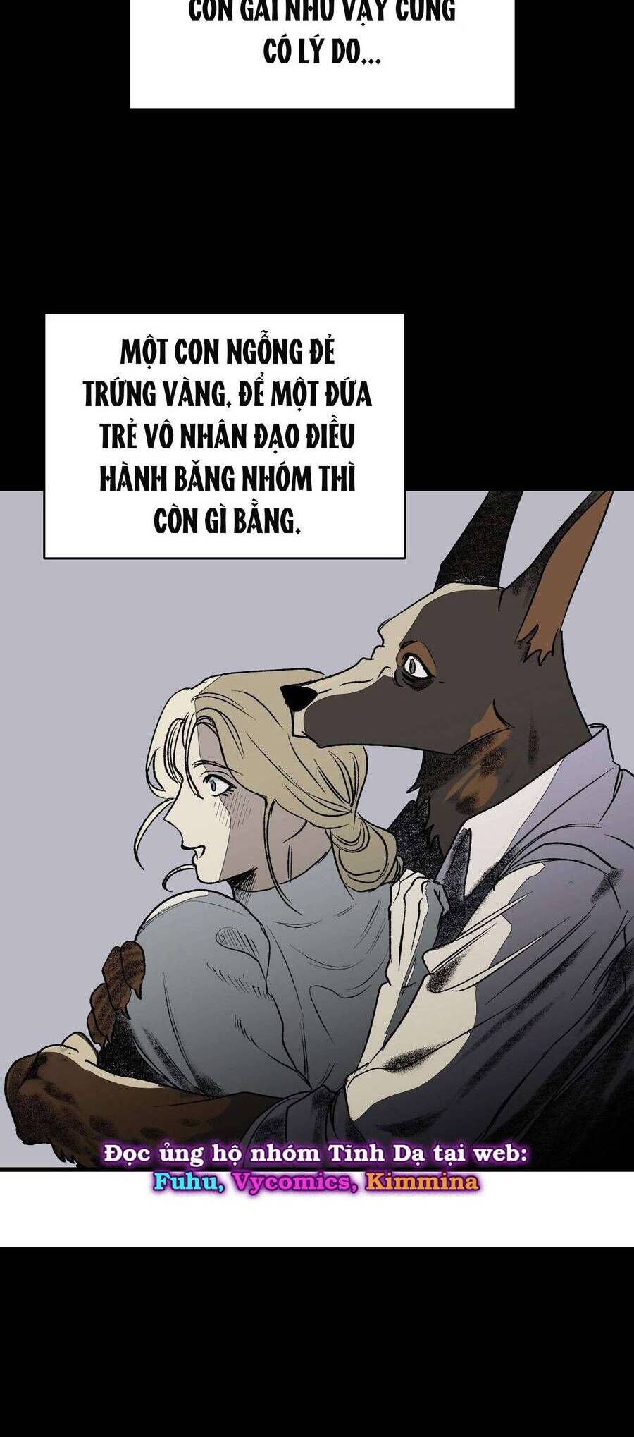 Melt - Phước Lành - Chapter 5 - Page 24