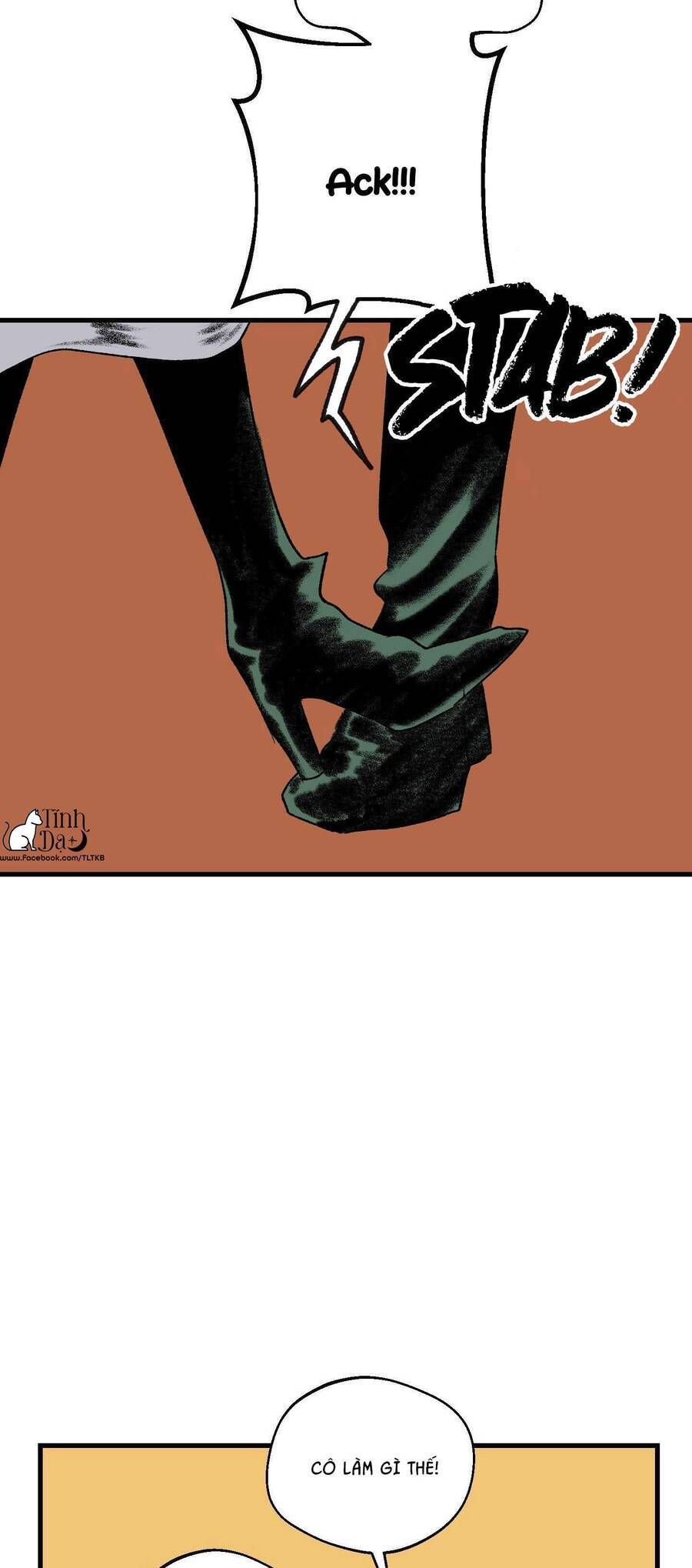 Melt - Phước Lành - Chapter 5 - Page 26