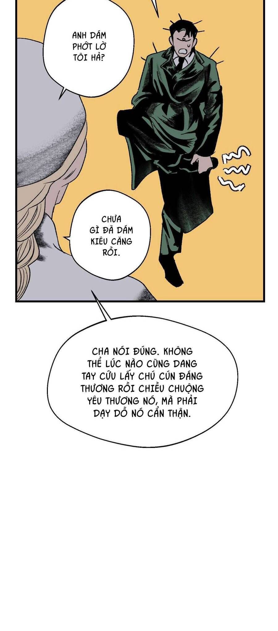 Melt - Phước Lành - Chapter 5 - Page 27