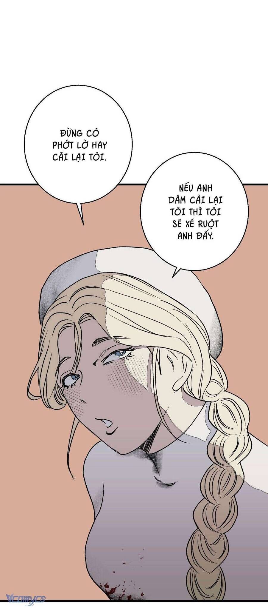 Melt - Phước Lành - Chapter 5 - Page 28