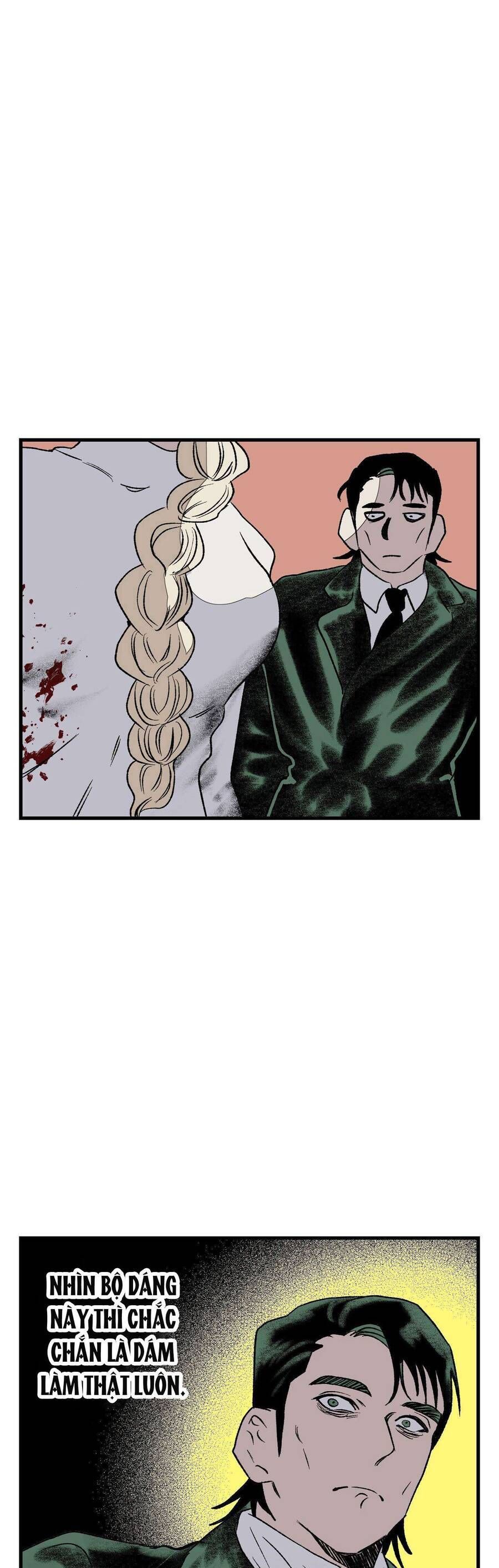 Melt - Phước Lành - Chapter 5 - Page 29