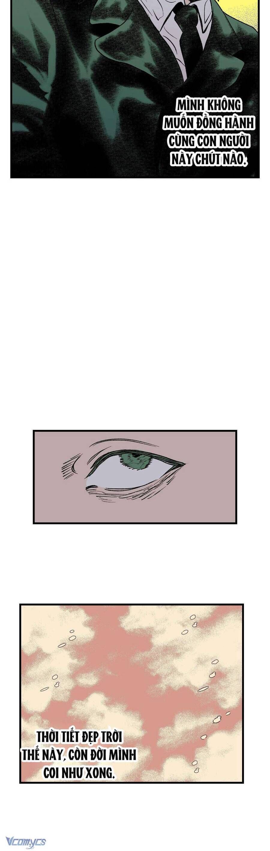 Melt - Phước Lành - Chapter 5 - Page 30