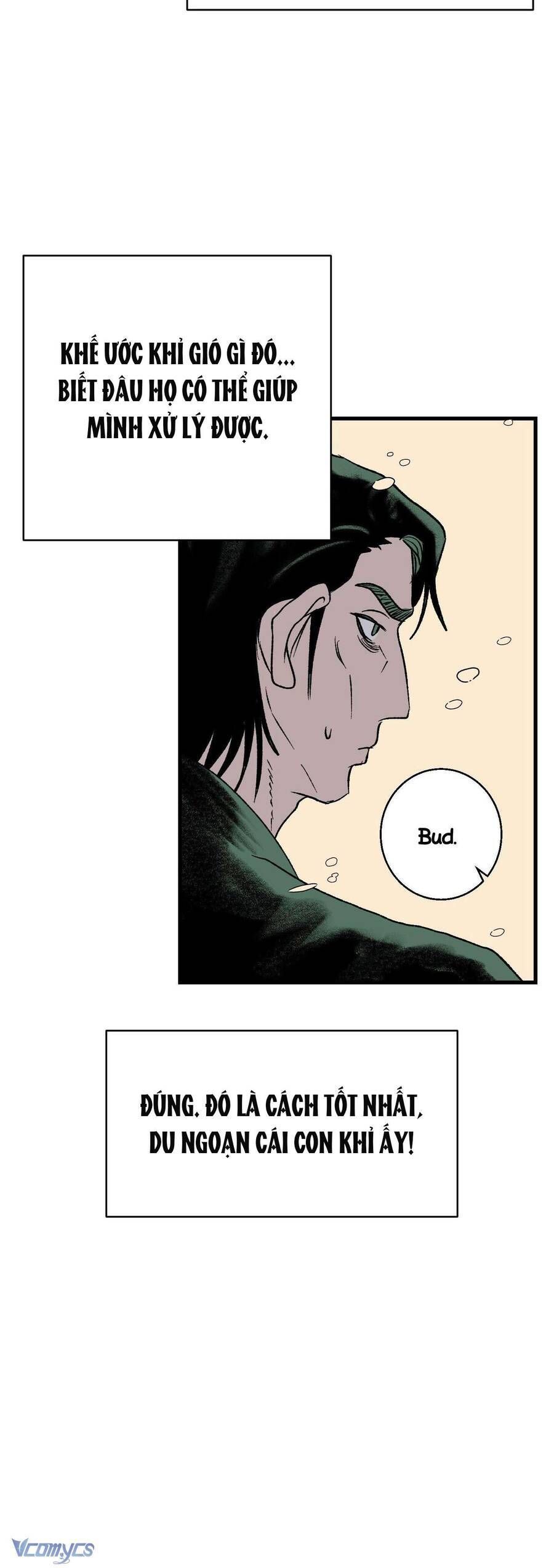 Melt - Phước Lành - Chapter 5 - Page 32