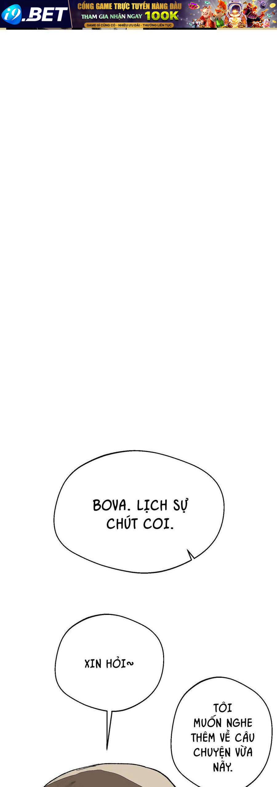 Melt - Phước Lành - Chapter 5 - Page 38