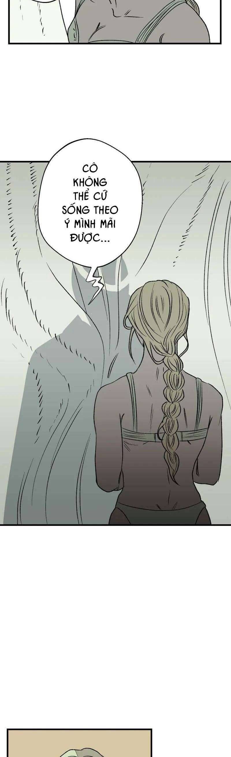 Melt - Phước Lành - Chapter 6 - Page 10