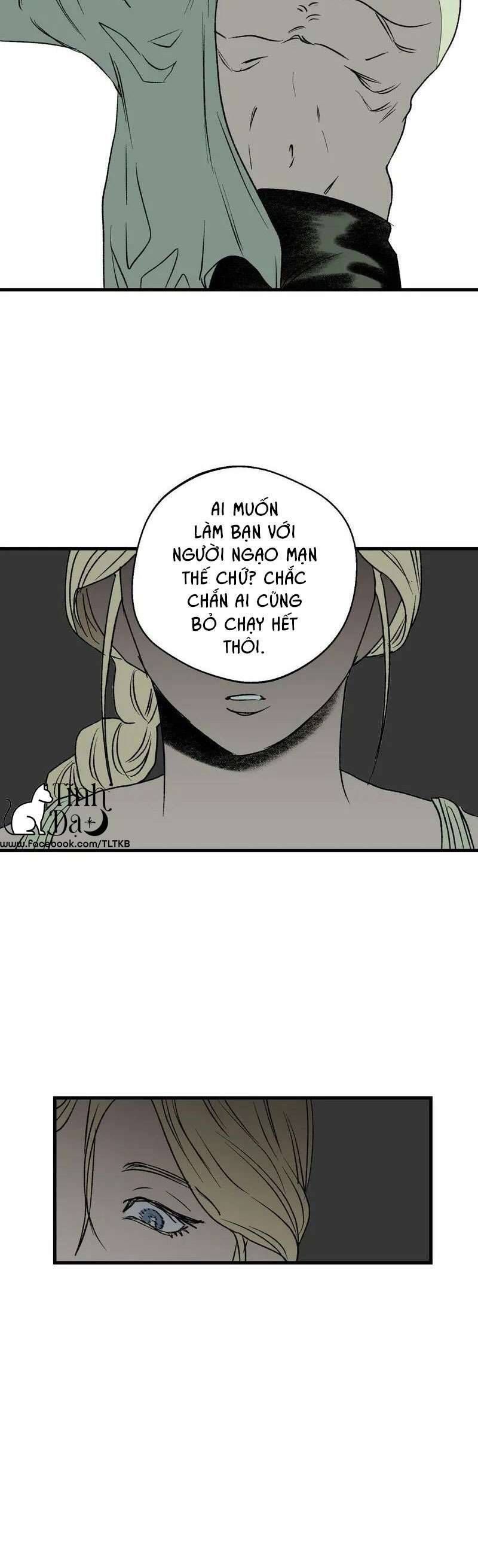 Melt - Phước Lành - Chapter 6 - Page 12