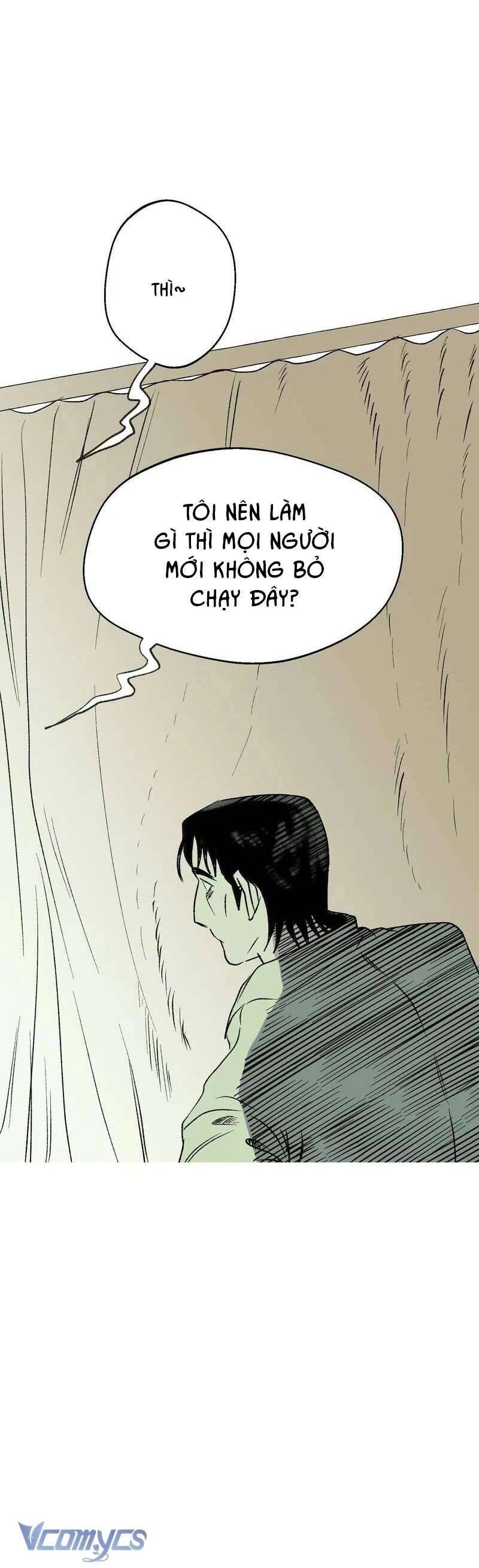 Melt - Phước Lành - Chapter 6 - Page 14