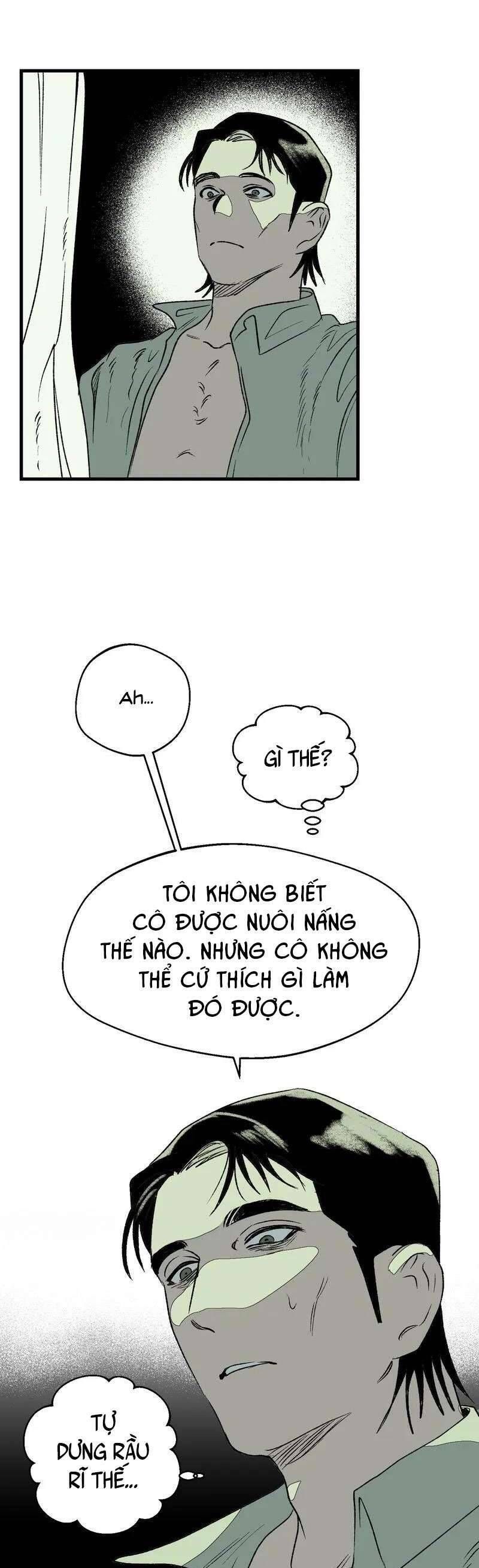 Melt - Phước Lành - Chapter 6 - Page 15