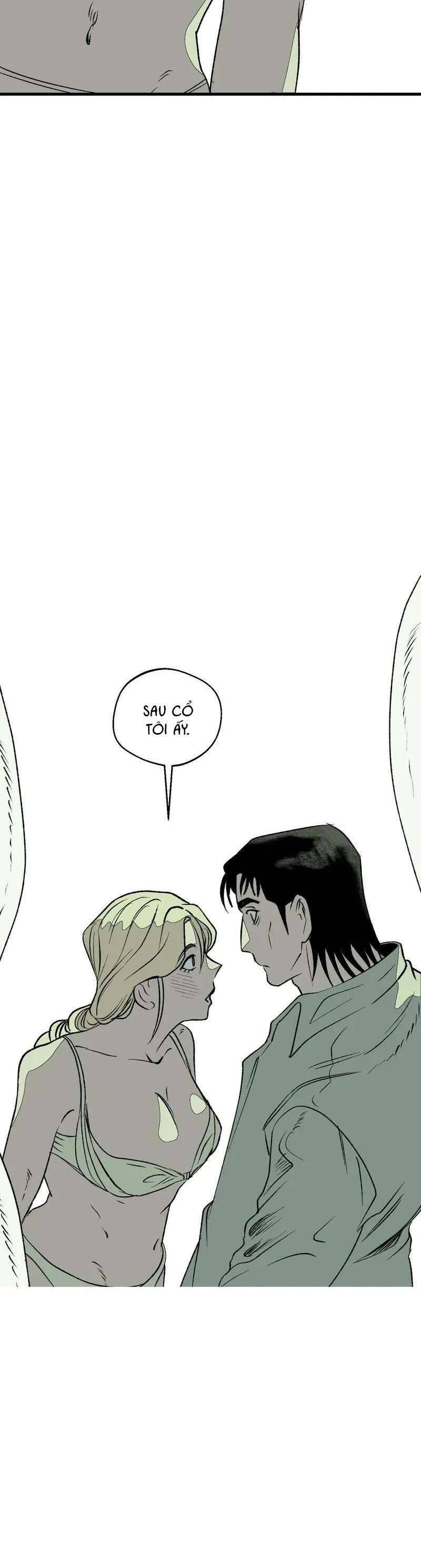 Melt - Phước Lành - Chapter 6 - Page 20