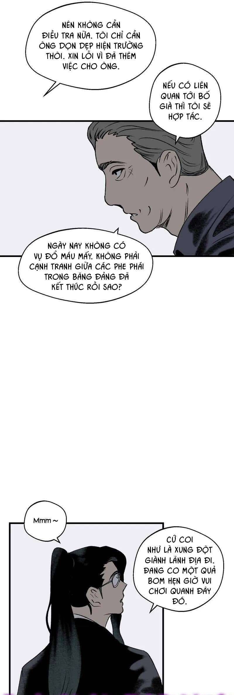 Melt - Phước Lành - Chapter 6 - Page 26