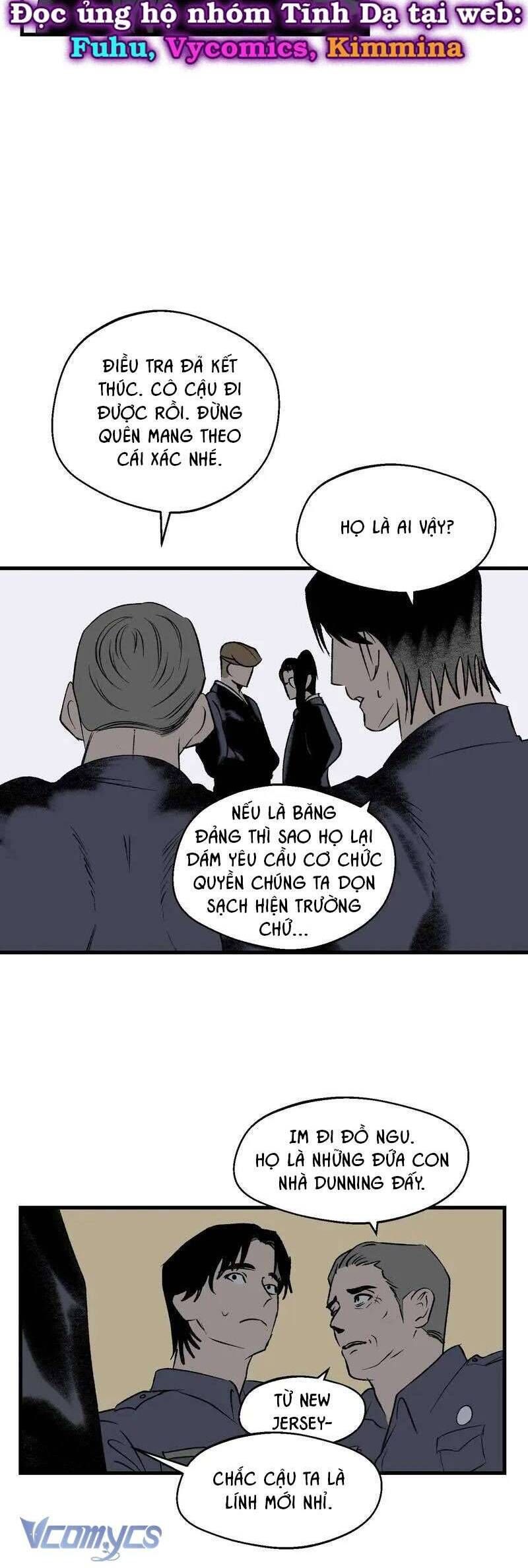 Melt - Phước Lành - Chapter 6 - Page 27