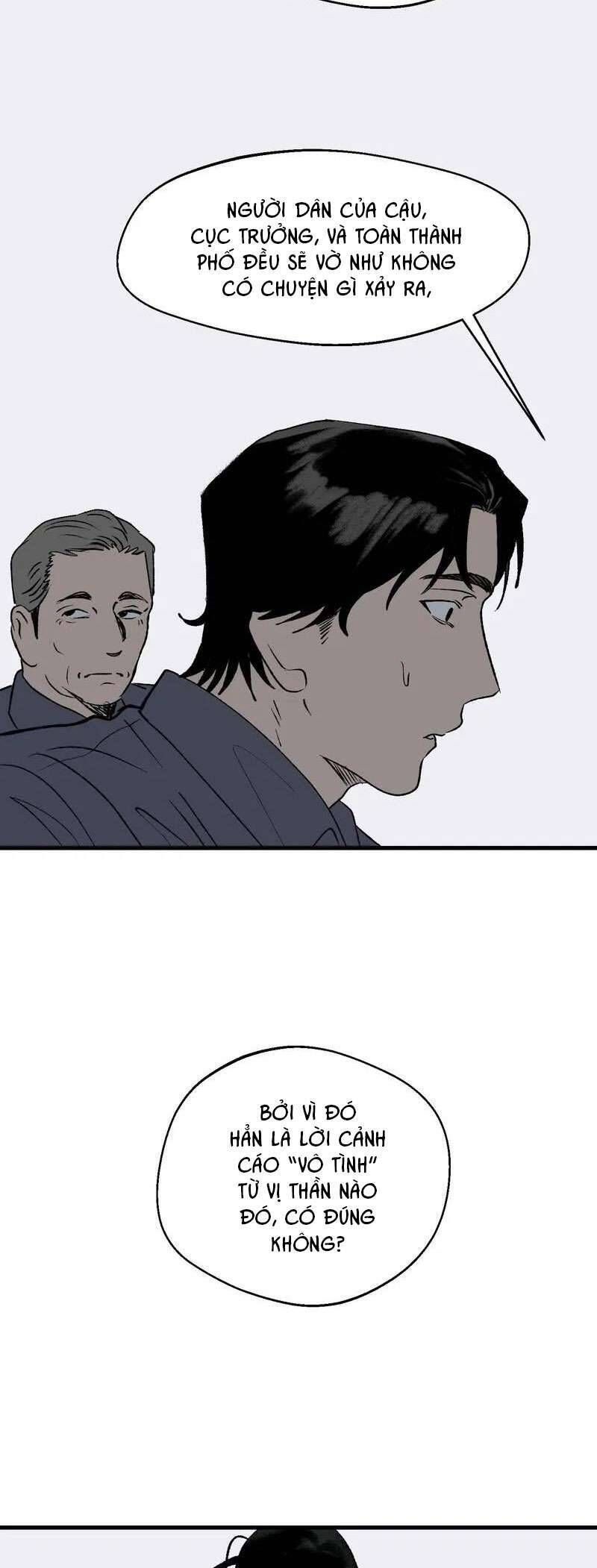 Melt - Phước Lành - Chapter 6 - Page 30