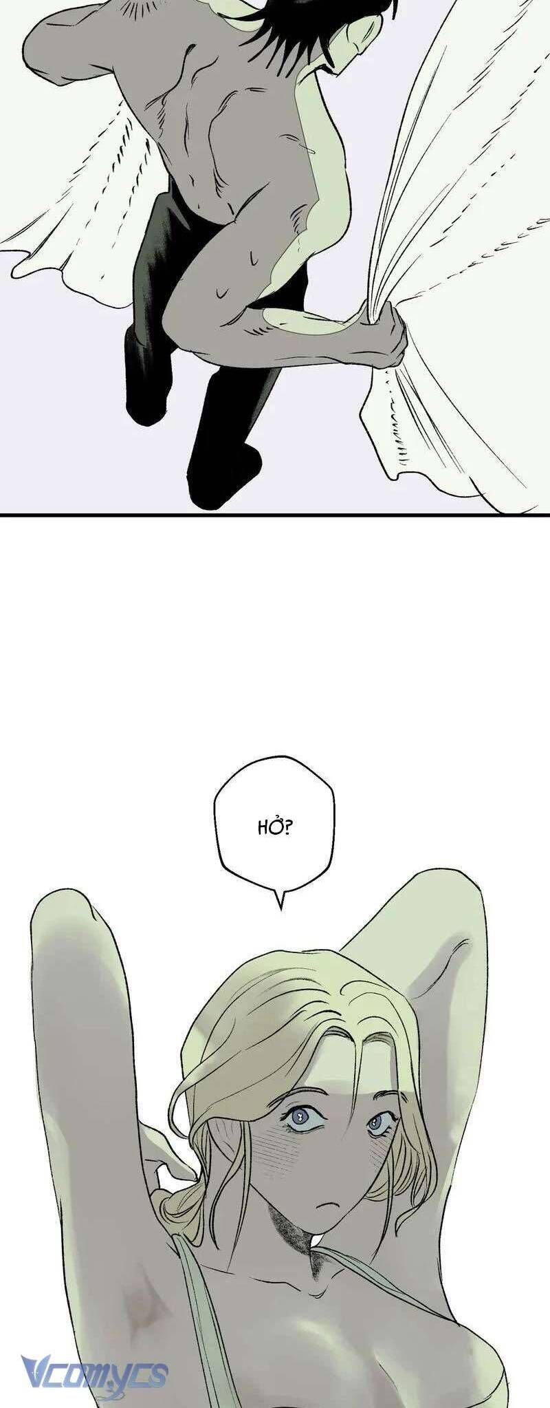 Melt - Phước Lành - Chapter 6 - Page 6