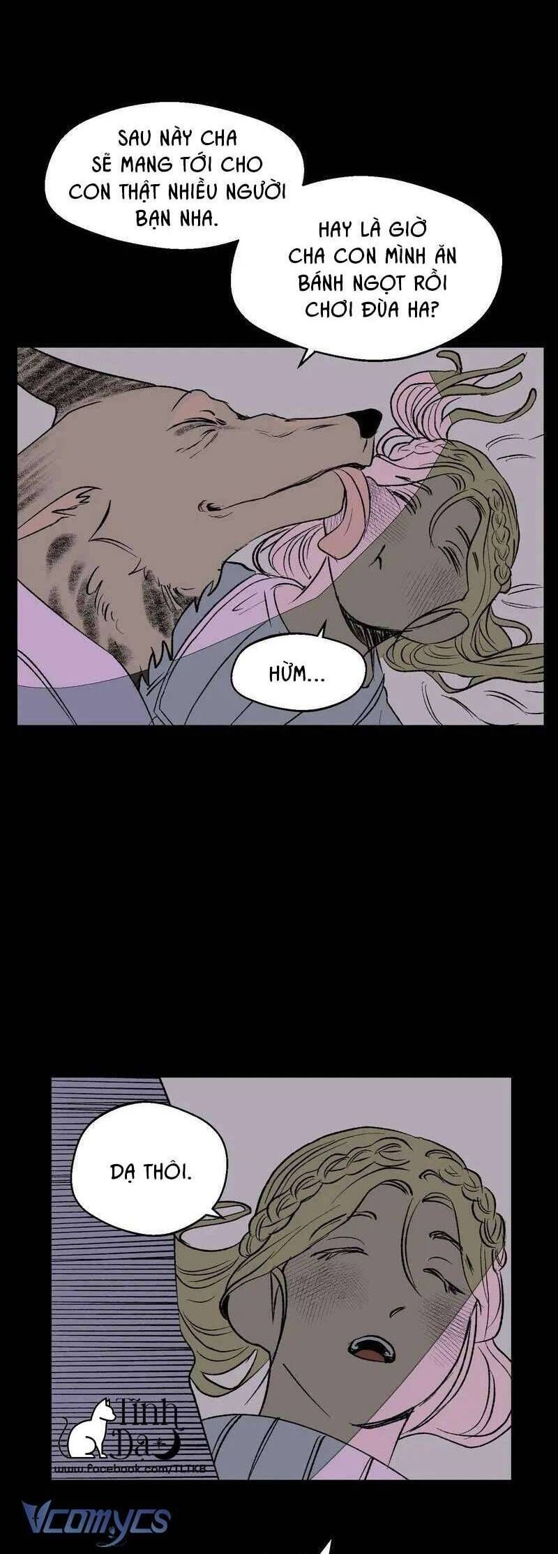 Melt - Phước Lành - Chapter 7 - Page 10