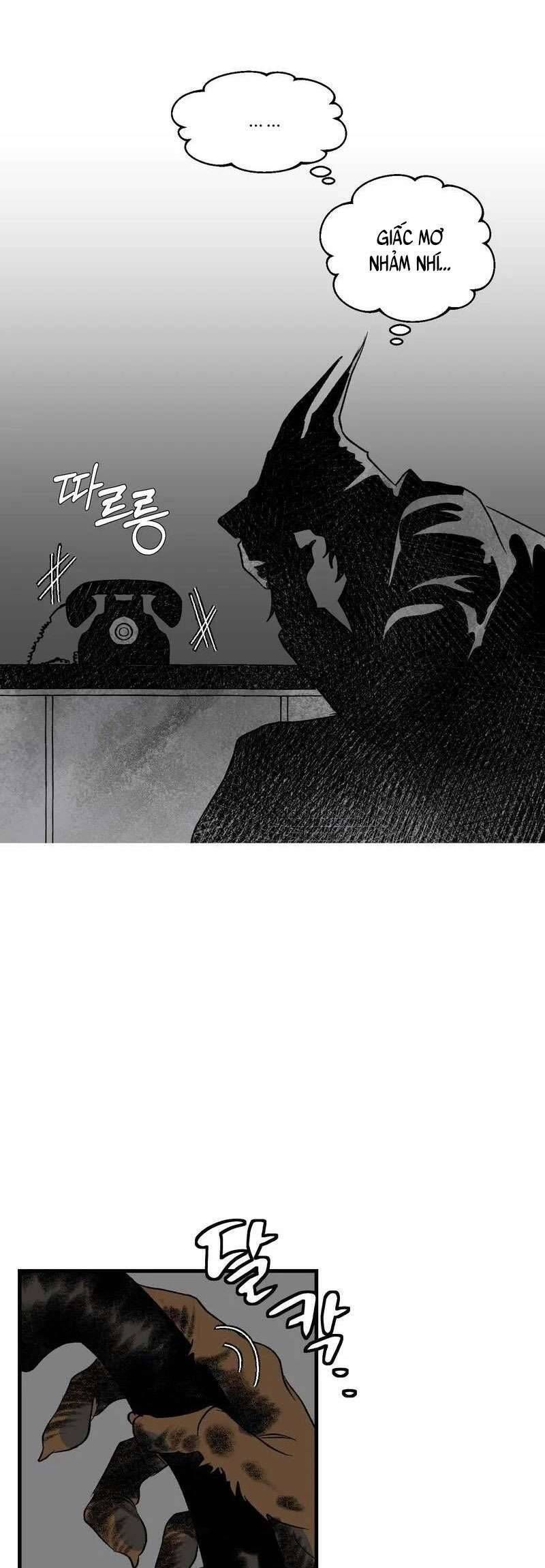 Melt - Phước Lành - Chapter 7 - Page 13