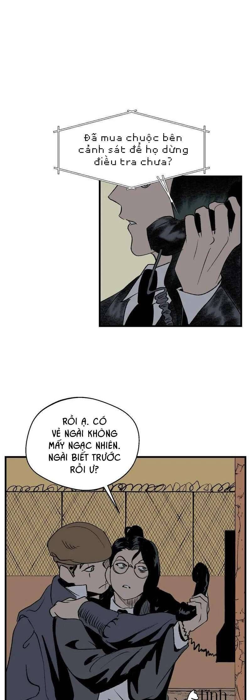 Melt - Phước Lành - Chapter 7 - Page 15