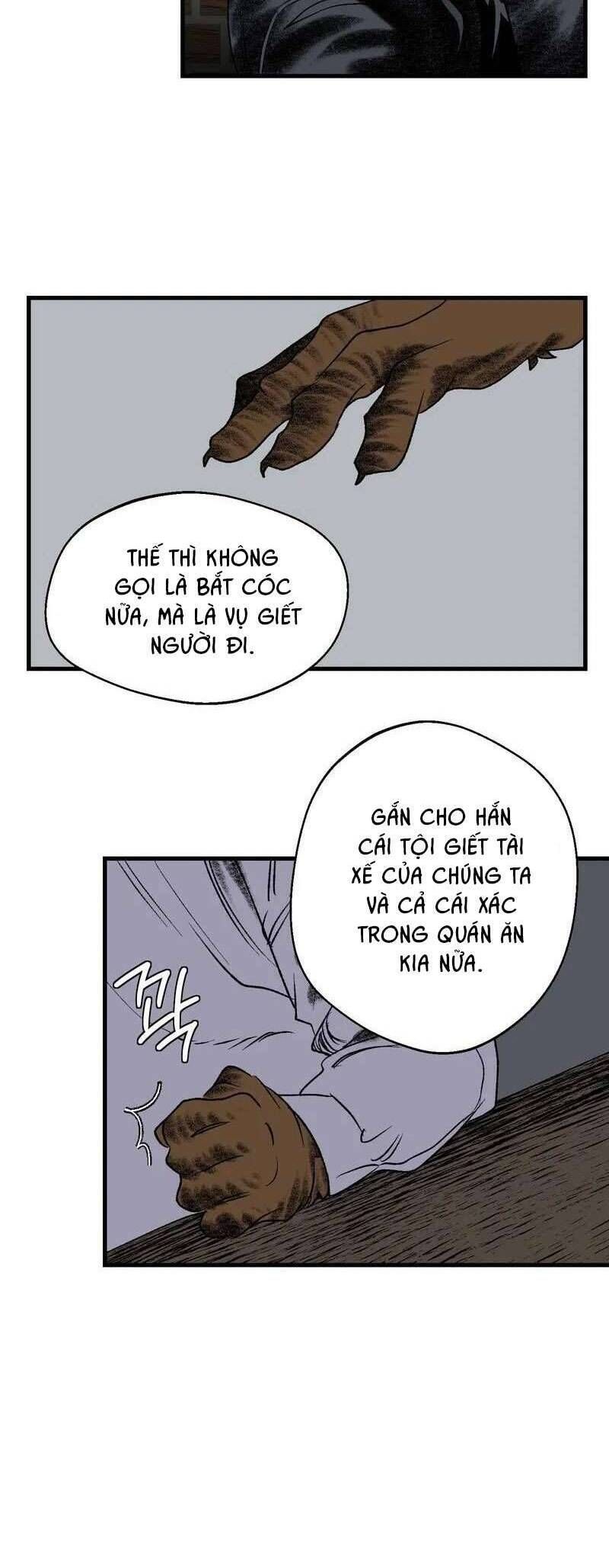 Melt - Phước Lành - Chapter 7 - Page 22