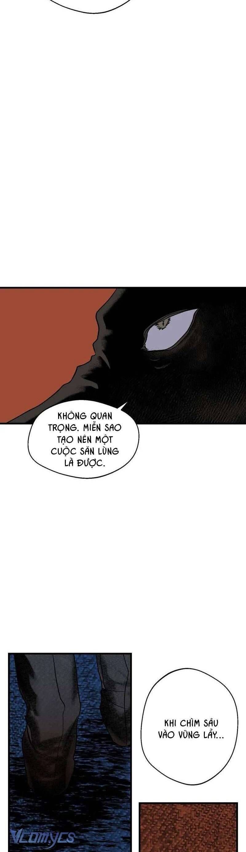 Melt - Phước Lành - Chapter 7 - Page 25