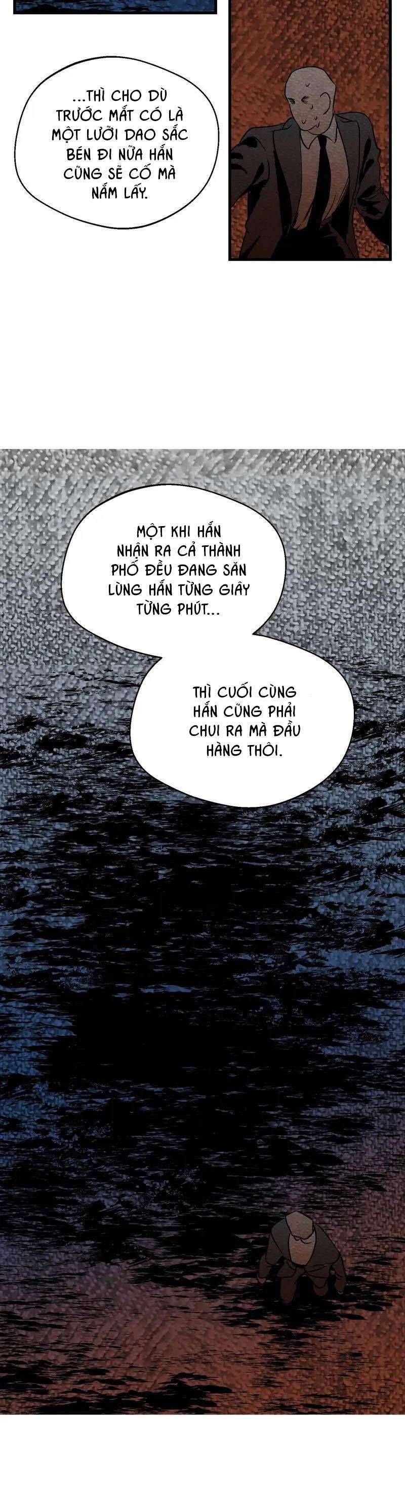 Melt - Phước Lành - Chapter 7 - Page 26