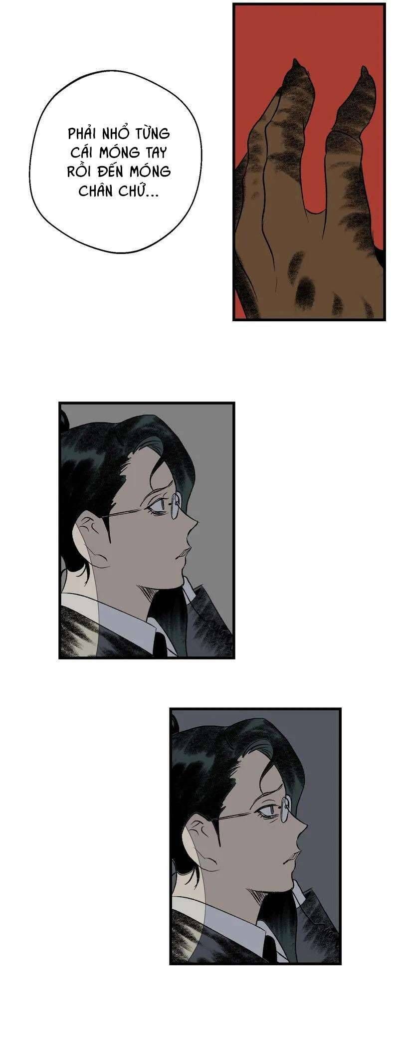 Melt - Phước Lành - Chapter 7 - Page 28