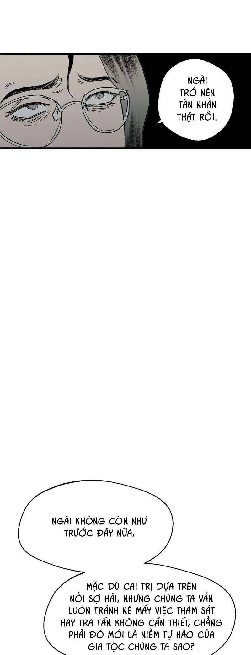 Melt - Phước Lành - Chapter 7 - Page 29