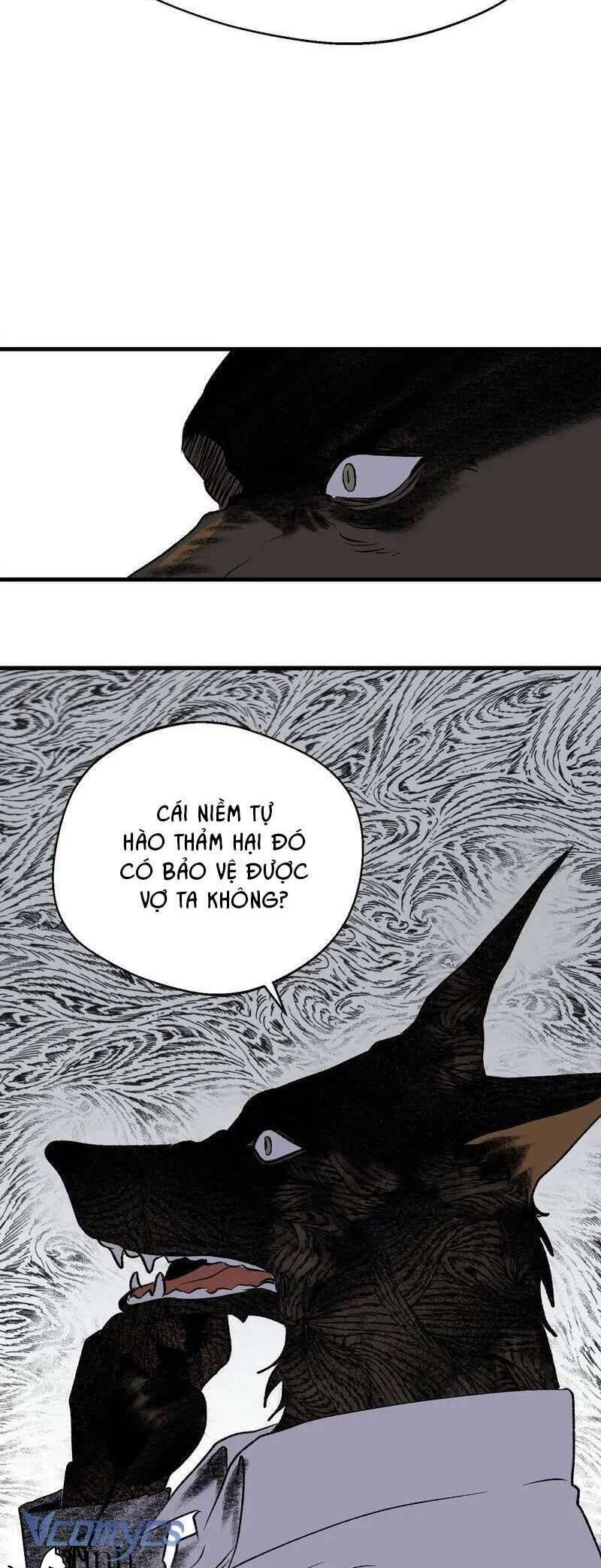 Melt - Phước Lành - Chapter 7 - Page 30