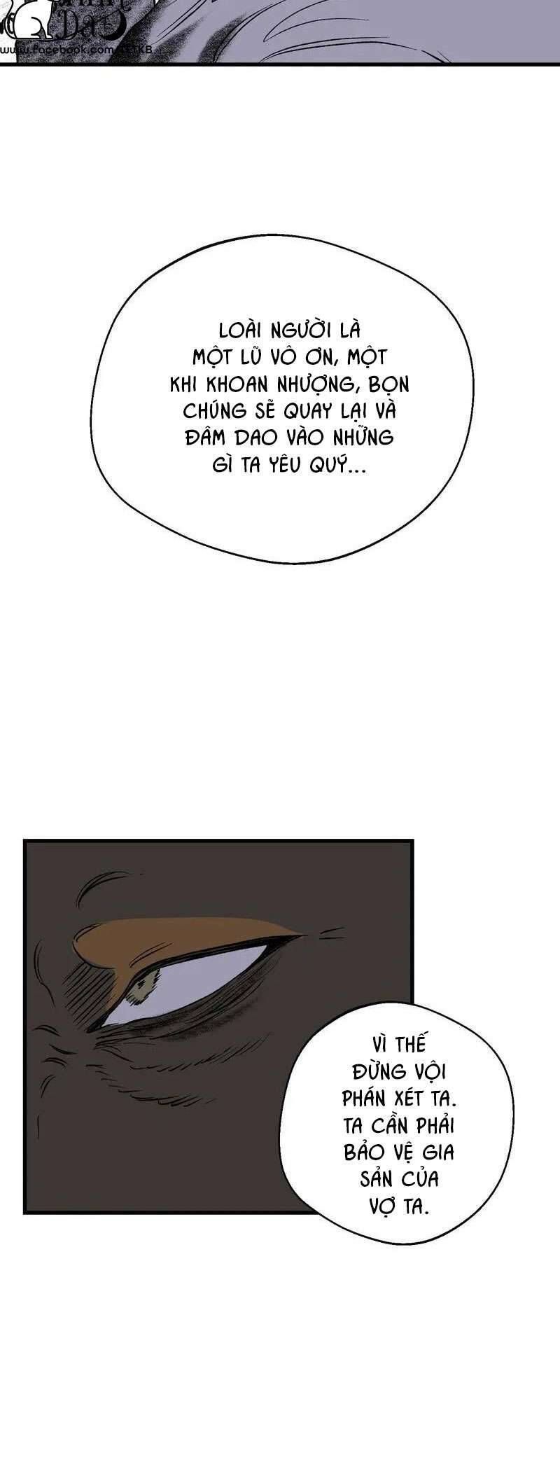 Melt - Phước Lành - Chapter 7 - Page 31