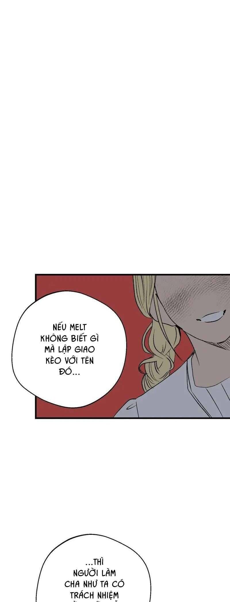 Melt - Phước Lành - Chapter 7 - Page 32