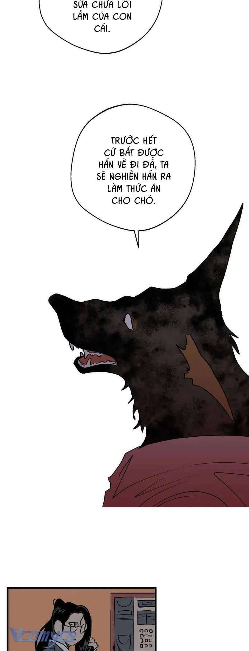 Melt - Phước Lành - Chapter 7 - Page 33