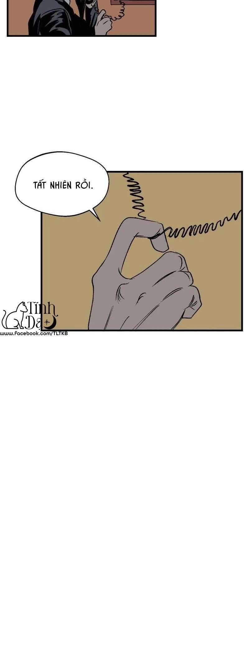 Melt - Phước Lành - Chapter 7 - Page 34