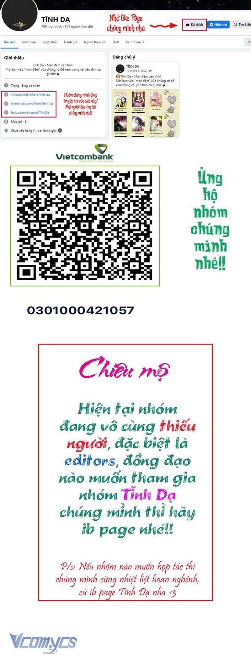 Melt - Phước Lành - Chapter 7 - Page 36