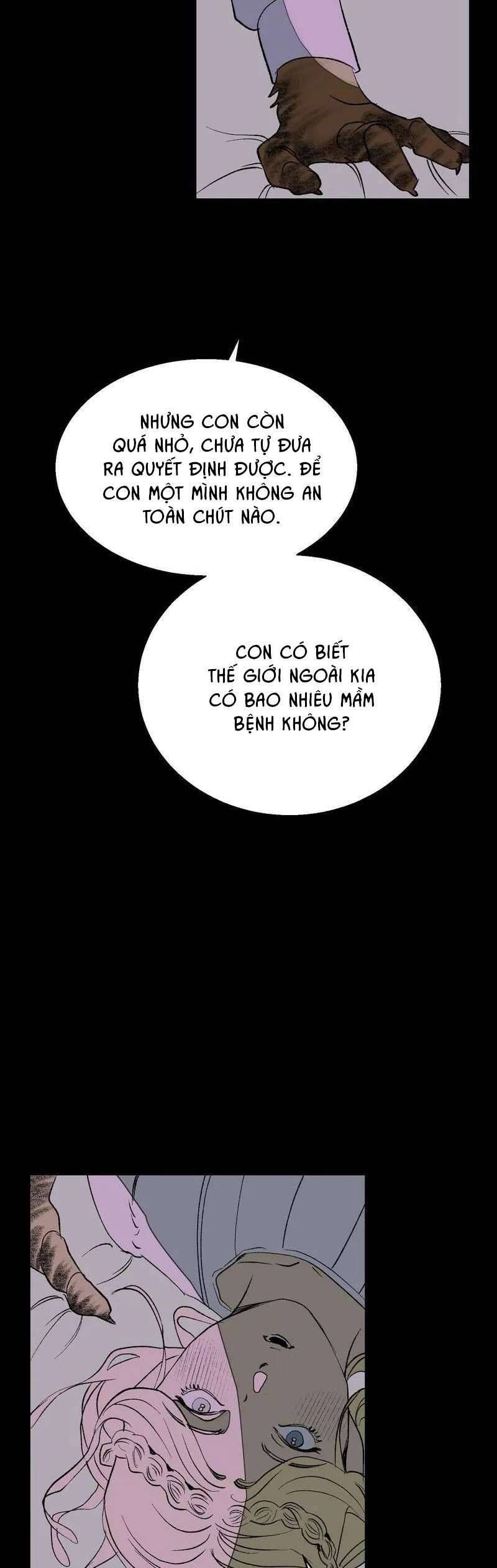 Melt - Phước Lành - Chapter 7 - Page 6