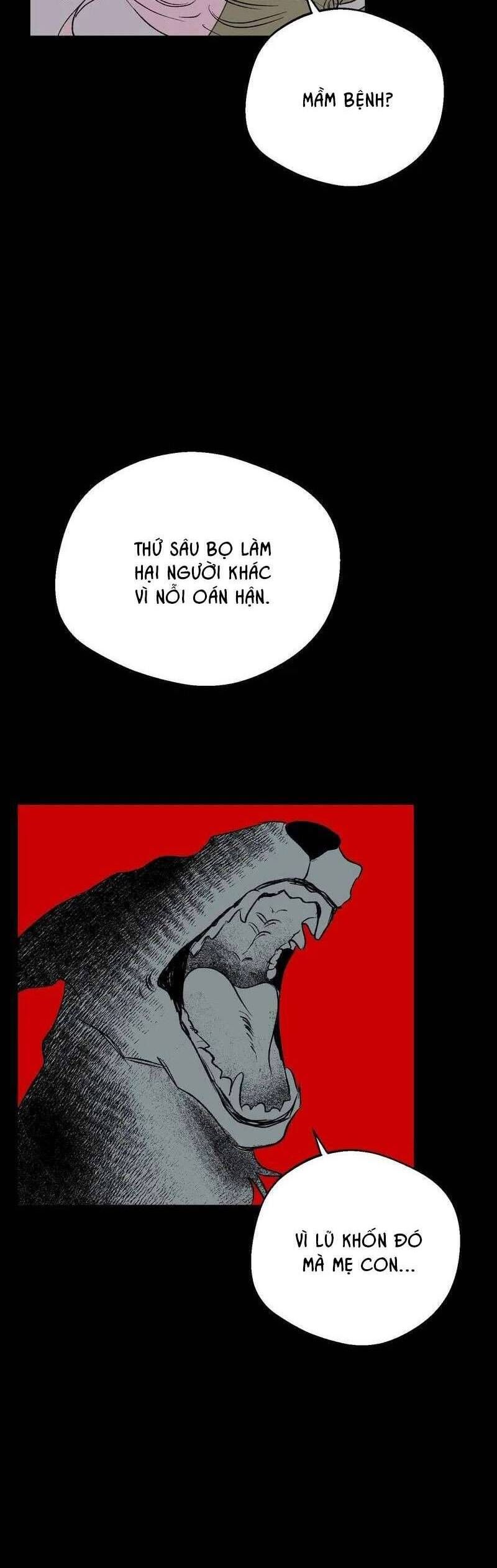 Melt - Phước Lành - Chapter 7 - Page 7