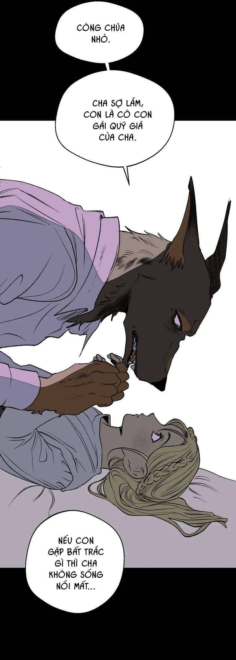 Melt - Phước Lành - Chapter 7 - Page 9