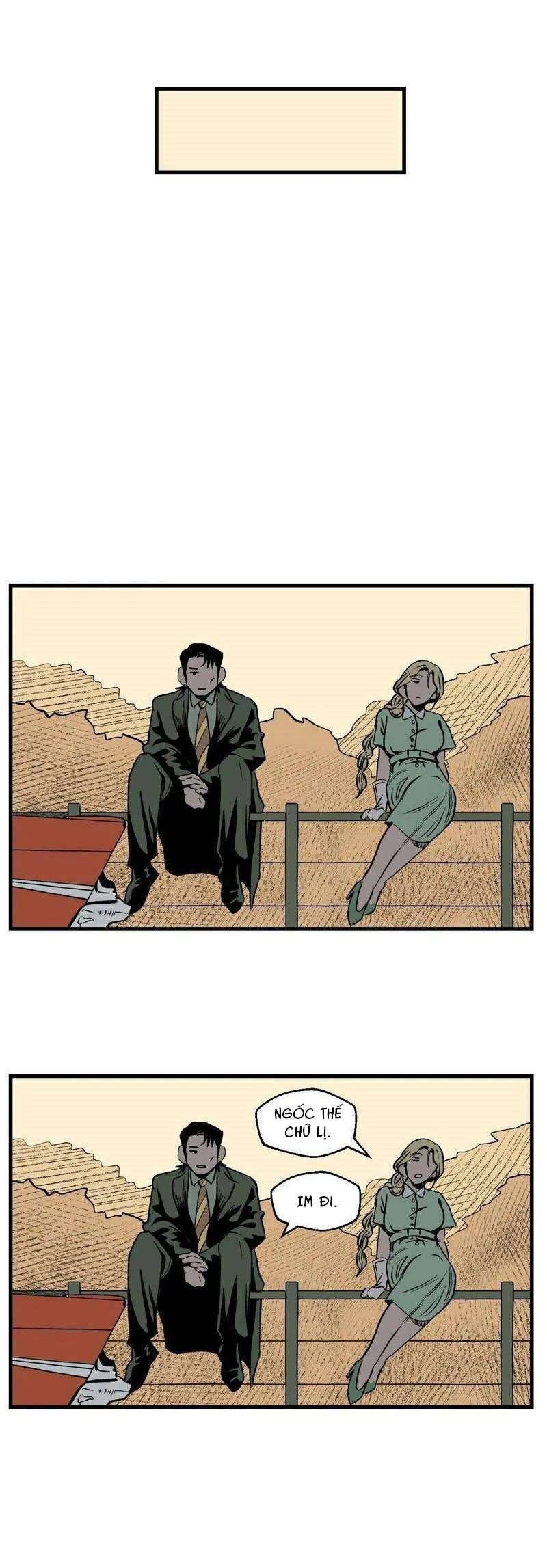 Melt - Phước Lành - Chapter 8 - Page 12