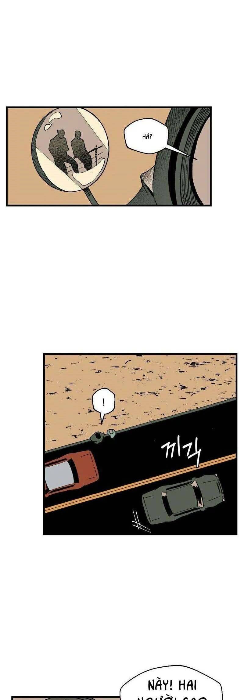 Melt - Phước Lành - Chapter 8 - Page 13