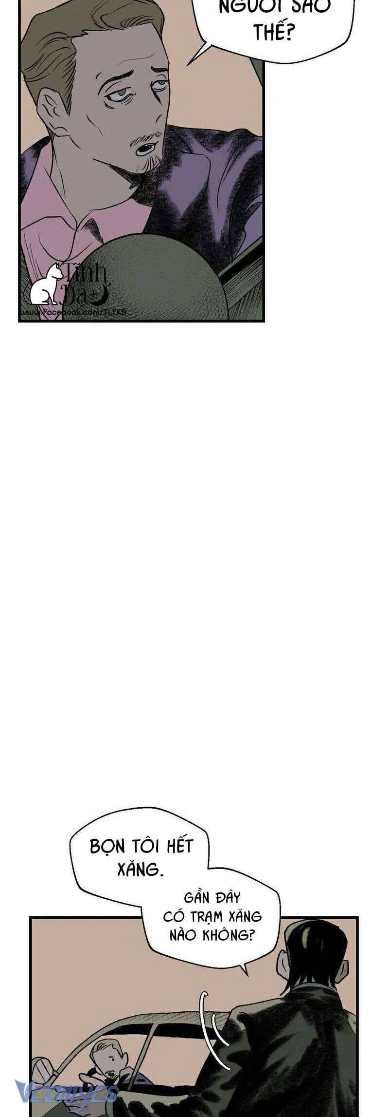 Melt - Phước Lành - Chapter 8 - Page 14