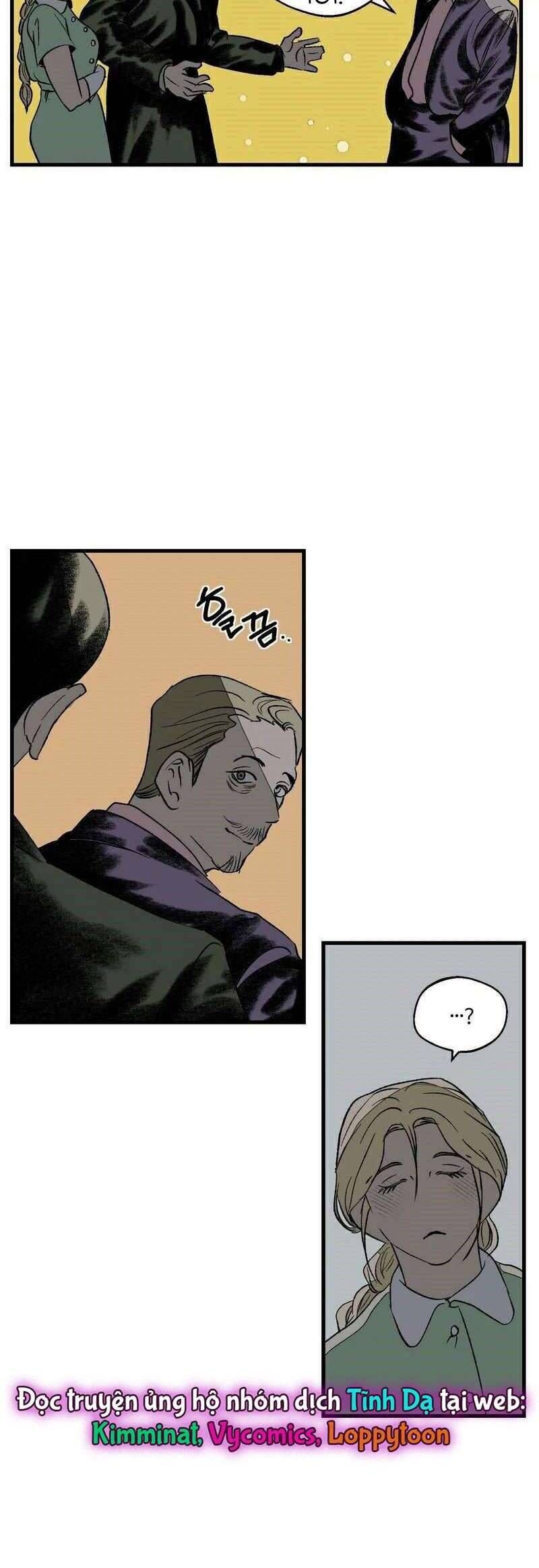 Melt - Phước Lành - Chapter 8 - Page 16