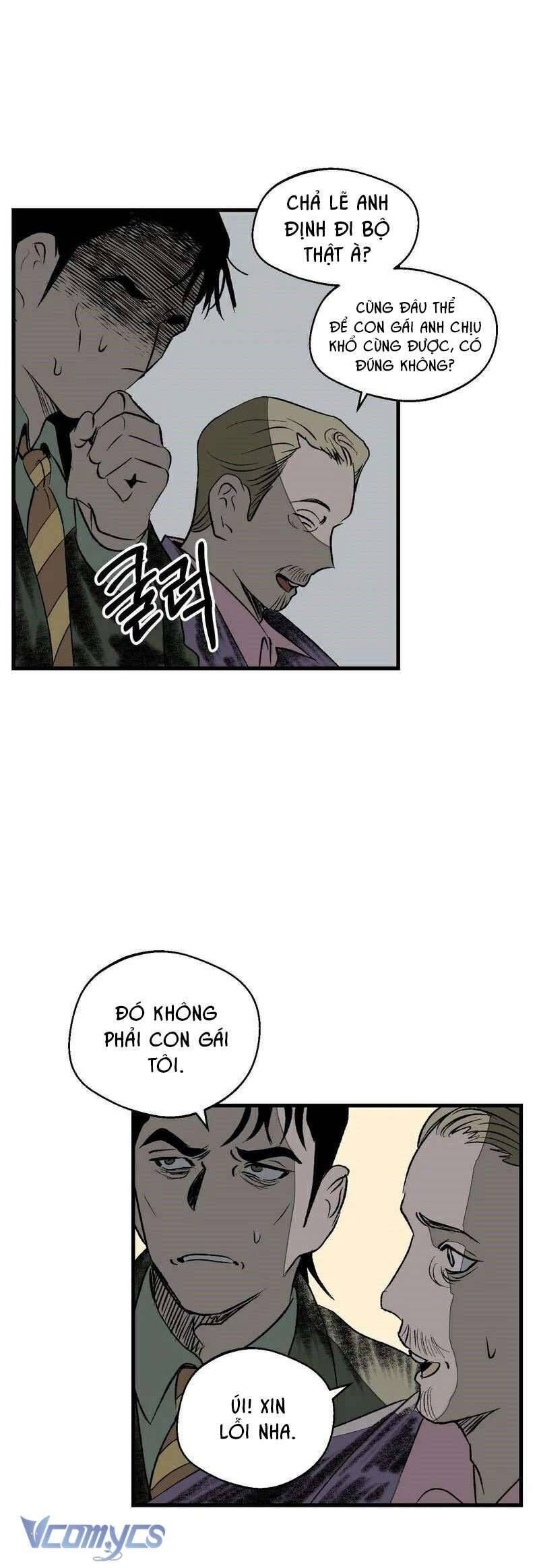 Melt - Phước Lành - Chapter 8 - Page 17