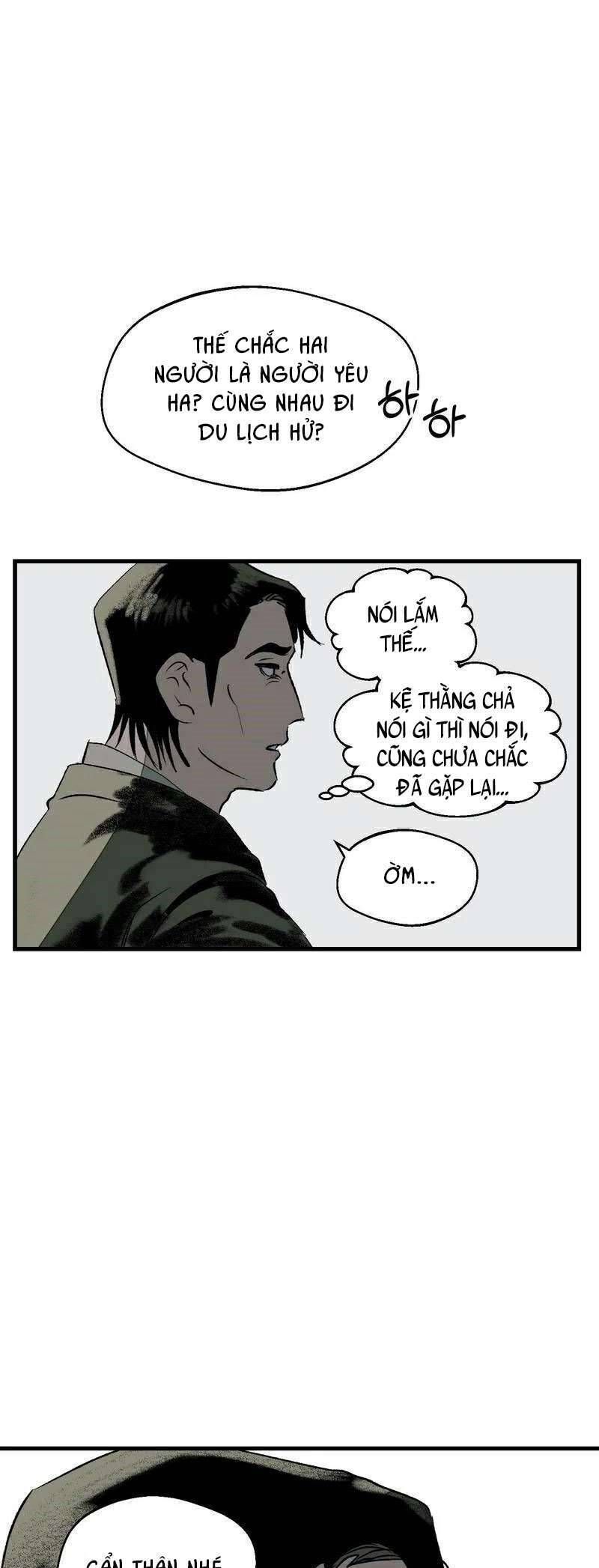 Melt - Phước Lành - Chapter 8 - Page 18