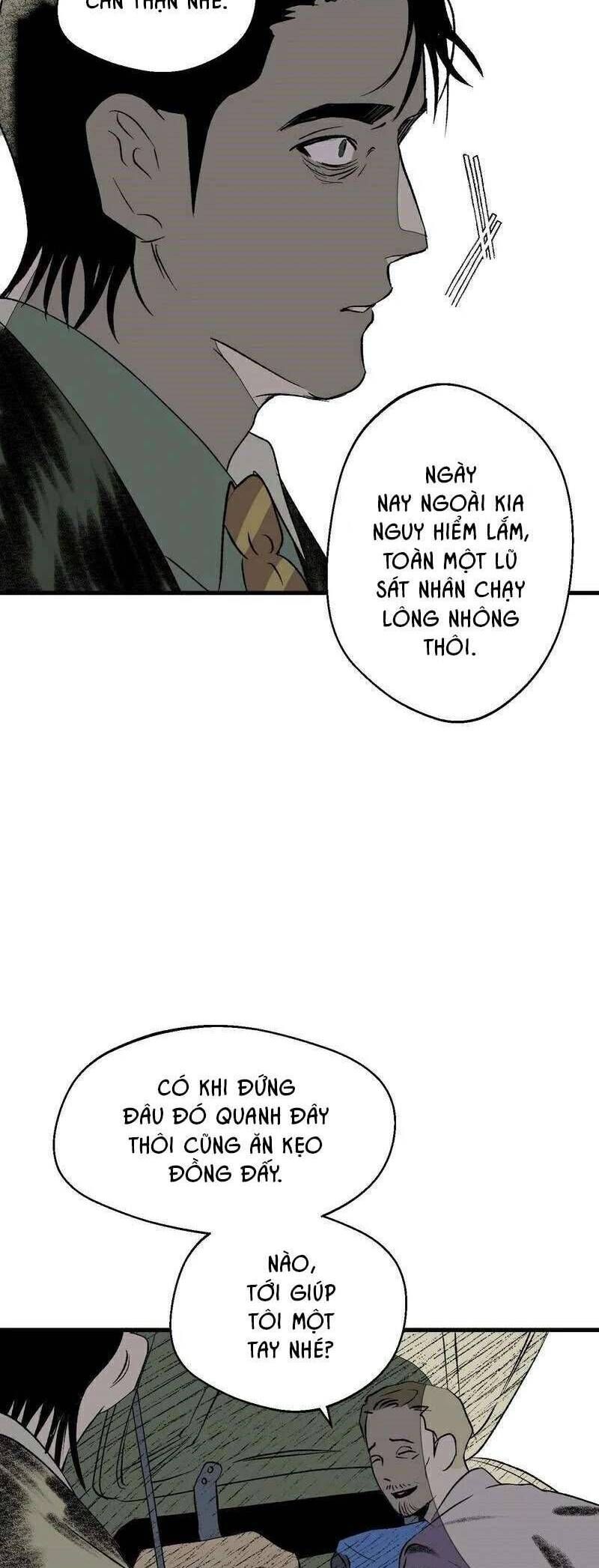 Melt - Phước Lành - Chapter 8 - Page 19