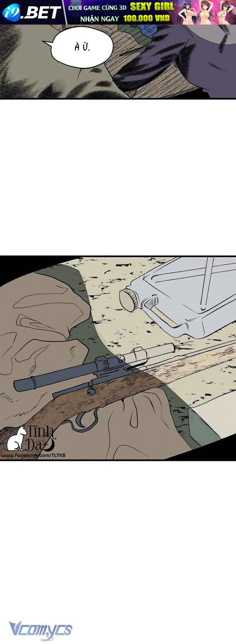 Melt - Phước Lành - Chapter 8 - Page 20