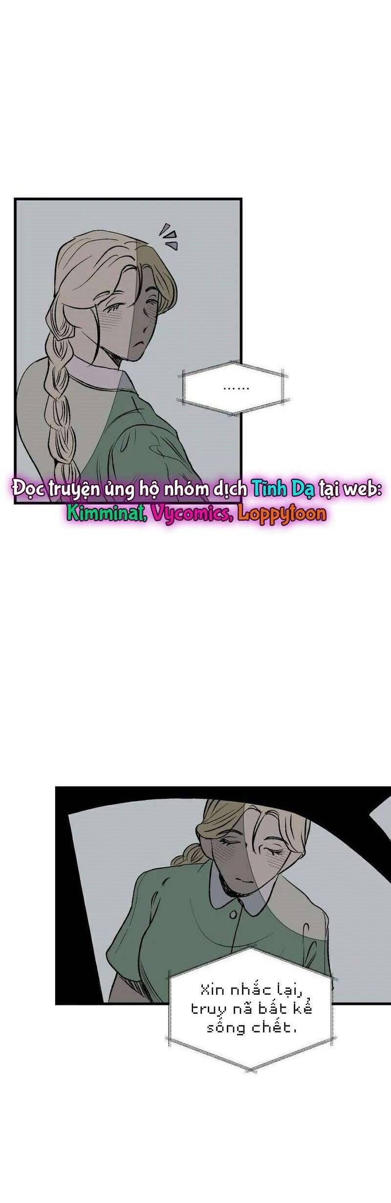 Melt - Phước Lành - Chapter 8 - Page 22