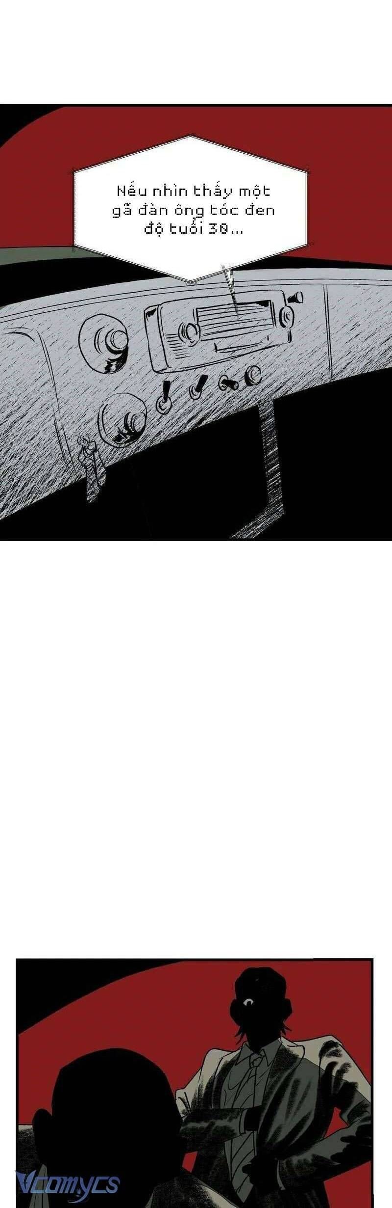 Melt - Phước Lành - Chapter 8 - Page 23