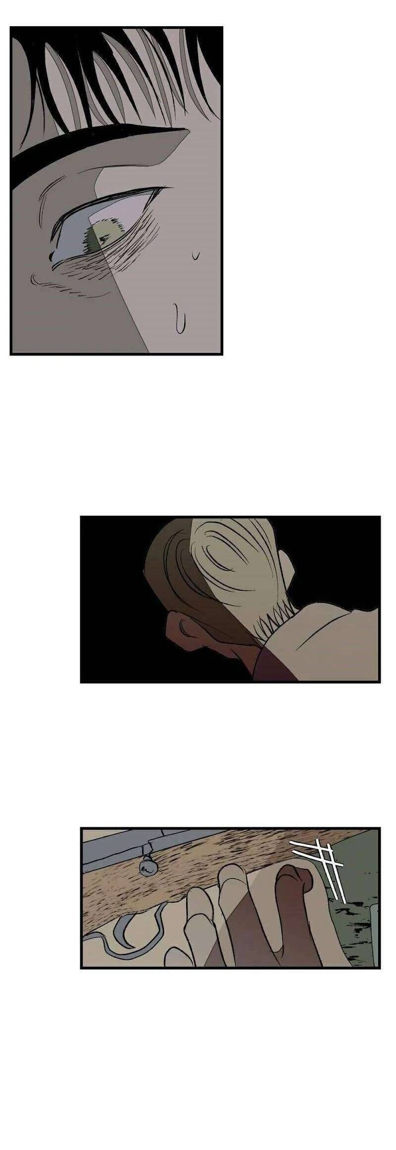 Melt - Phước Lành - Chapter 8 - Page 25