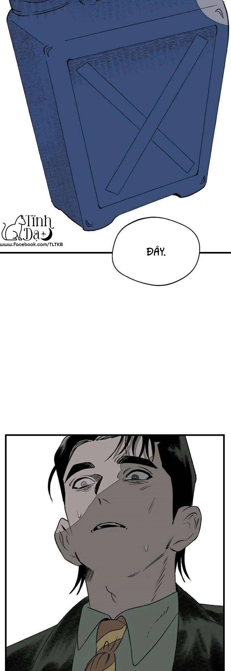 Melt - Phước Lành - Chapter 8 - Page 27