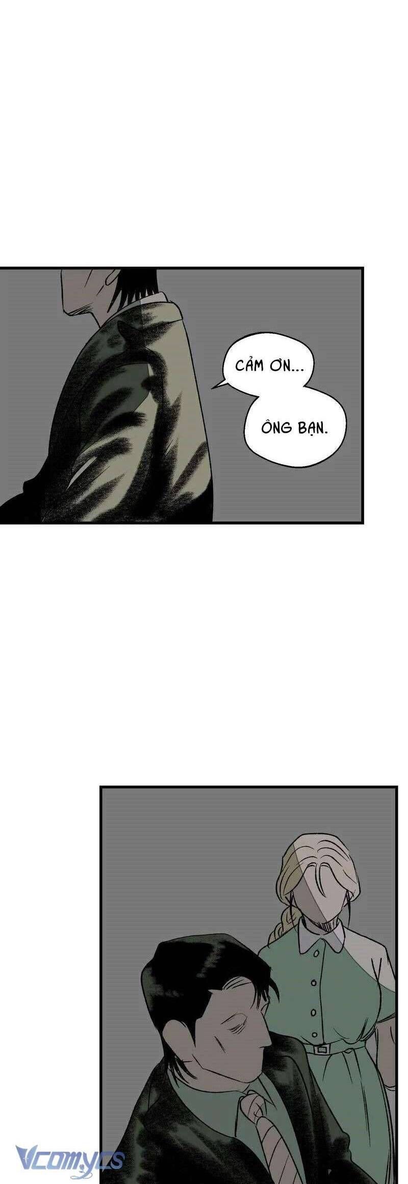 Melt - Phước Lành - Chapter 8 - Page 29